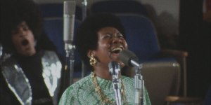 Elvis Presley, Aretha Franklin&#8230; Ils ont découvert le chant dans une église