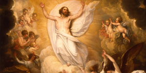Une belle prière pour fêter l&rsquo;Ascension de Jésus