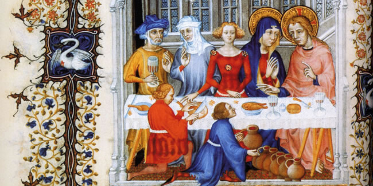 Grandes heures de Jean de Berry (1409)