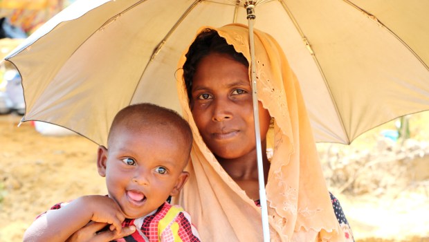MEDAIR