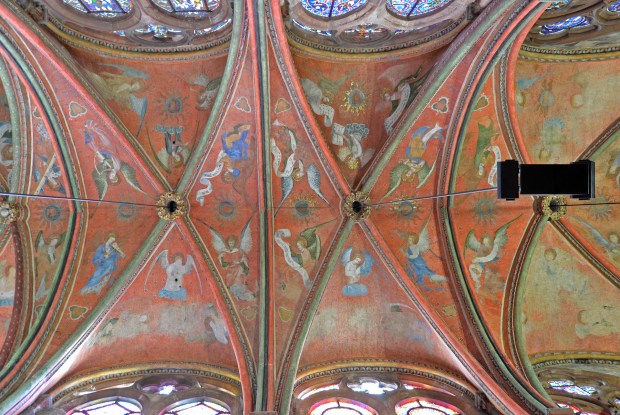 Cathédrale du Mans