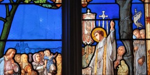 Saint Louis-Marie Grignion de Montfort, une figure inspirante pour la jeunesse