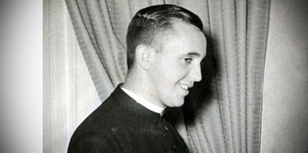 BERGOGLIO