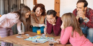 Aménager son intérieur : ne pas oublier ces lieux qui rassemblent
