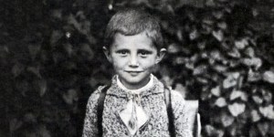 Ce que Joseph Ratzinger avait demandé à Noël alors qu&rsquo;il avait 7 ans