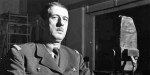 CHARLES DE GAULLE MICRO BBC