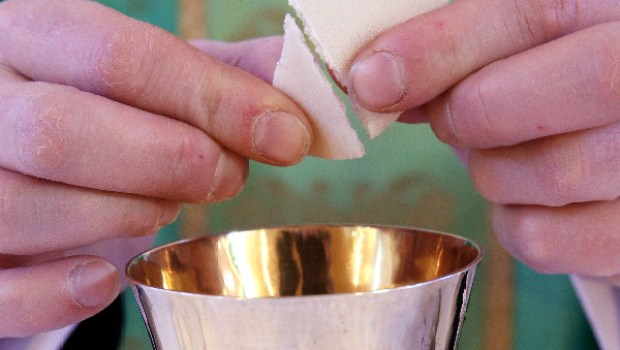 Eucharistie