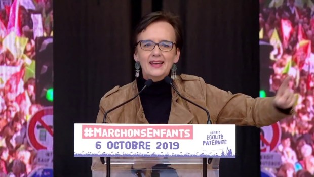 pascal moriniere