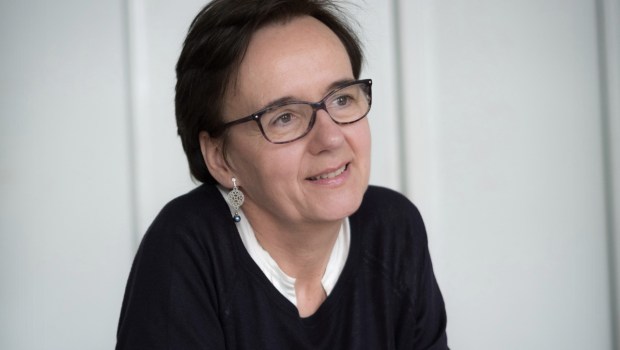 pascale moriniere
