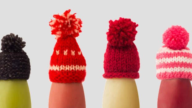 Petits bonnets