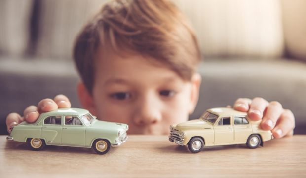 CARS
