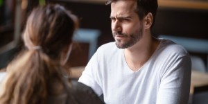 Faire la leçon à son prochain fait-il de nous un pharisien ?