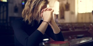 Une prière pour trouver la force de tenir son effort de carême