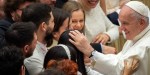 POPE AUDIENCE