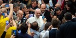 POPE AUDIENCE