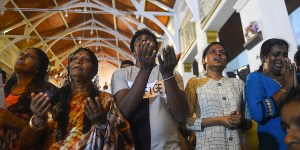 L’Avent, un temps privilégié de prière pour les chrétiens persécutés en Inde