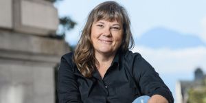 Tombée dans l’errance et la drogue, Christine Gallay raconte sa reconstruction