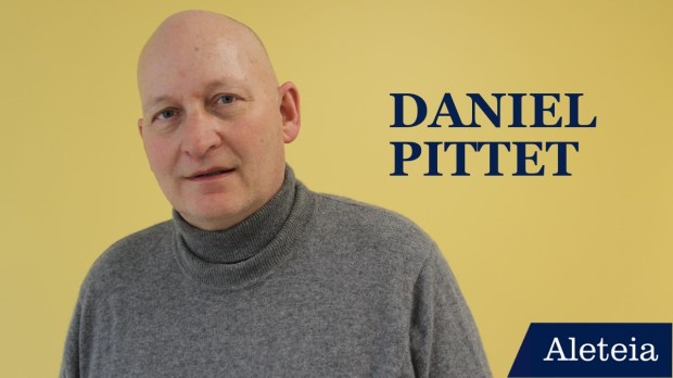 Dans un livre, Daniel Pittet raconte comment il a pardonné le prêtre qui l'a abusé pendant quatre ans.