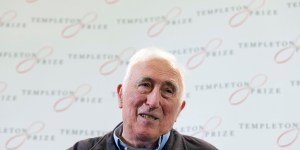 Quand il faut imaginer Tartuffe sincère