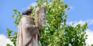 [EN IMAGES] Qui sont les saints céphalophores ?