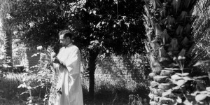 Cette femme qui faillit changer le destin de Charles de Foucauld