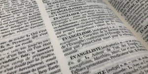 Évangéliques ou évangélistes&nbsp;? Ne faites plus l’erreur&nbsp;!