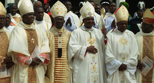 Nigerian Bishops Conference
