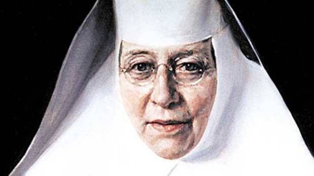 SAINT-KATHARINE-DREXEL-Public-Domain