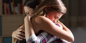 Neuf clés pour apprendre à mieux se pardonner en famille