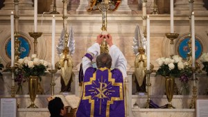 OUR LADY OF MT CARMEL,EAST HARLEM,NEW YORK CITY