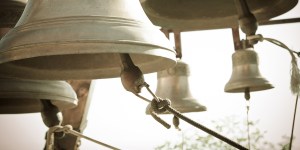 Pourquoi les cloches sont-elles baptisées ?
