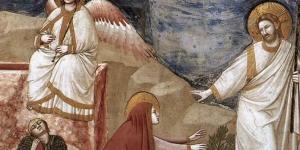 Le lundi de Pâques ou le Lundi de l’ange