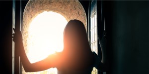 « La résurrection de Jésus nous apprend qu’il ne faut jamais se dire “cette fois, c’est foutu” »