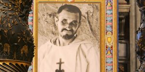 Canonisation de Charles de Foucauld : des membres de sa famille seront présents