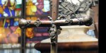 croix de jeanne d'arc