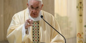 Le pape François met en garde contre &#8220;les mafias spirituelles&#8221;