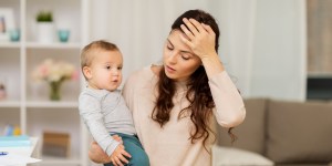 Peut-on regretter d&rsquo;être mère ?