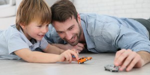 Comment réussir sa paternité ?