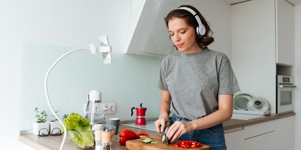 cooking
