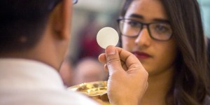 L&rsquo;Eucharistie aide-t-elle à ne pas commettre de péchés ?