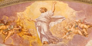 Une belle prière pour fêter l&rsquo;Ascension de Jésus