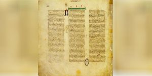 La Septante, la première Bible des chrétiens
