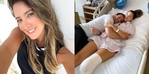 L&rsquo;incroyable témoignage de foi de l’ancienne miss Colombie