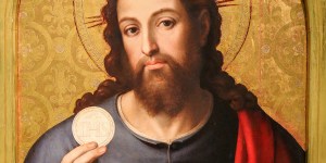 Les Litanies du saint Nom de Jésus ou quand le Christ vient nous assister