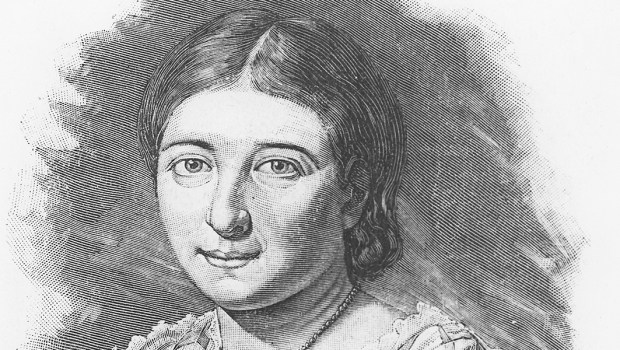 Pauline Jaricot