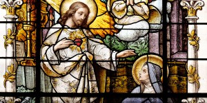 Les douze promesses de Jésus à ceux qui témoignent d’une dévotion au Sacré-Cœur