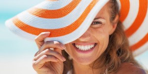 Sourire, le meilleur remède anti-stress