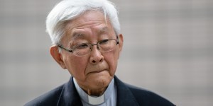 Cardinal Zen : le juge assure avoir des « preuves suffisantes » contre lui