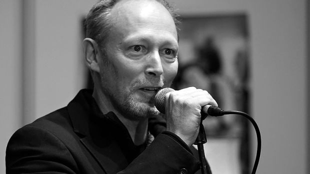 Lars Mikkelsen