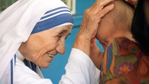 MOTHER TERESA